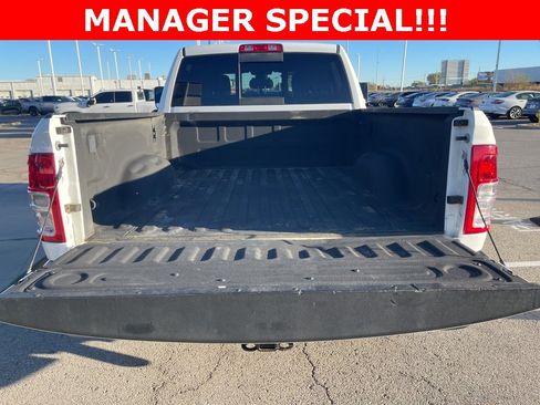 Used 2022 RAM 2500 Tradesman image 25