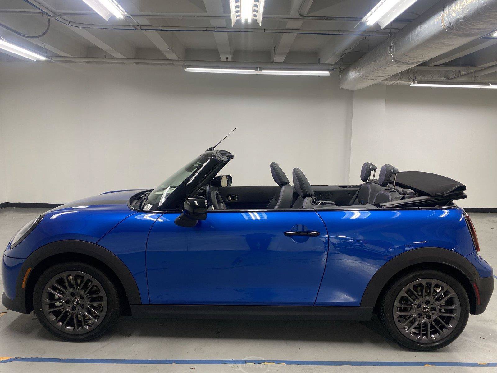 New 2026 MINI Cooper S FWD image 20