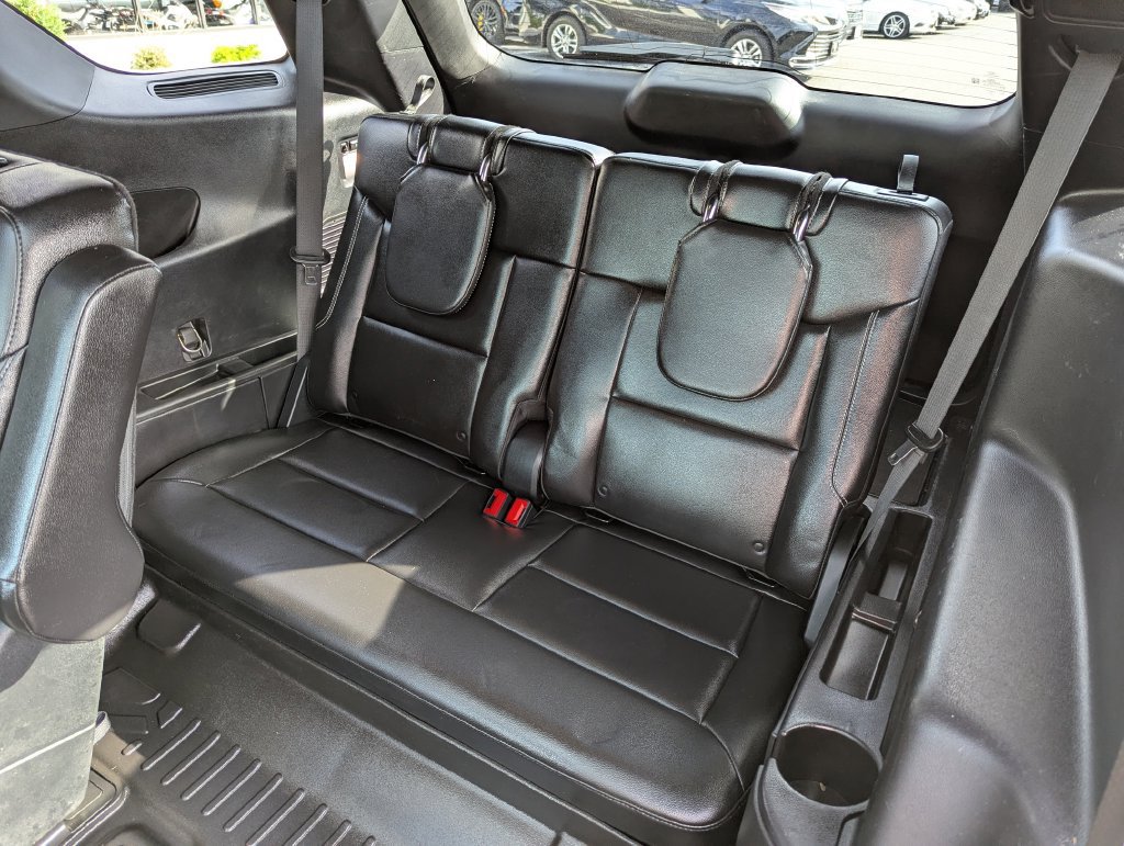 Used 2020 Ford Explorer ST AWD/4WD image 38