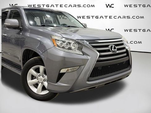 Used 2016 Lexus GX 460 image 39