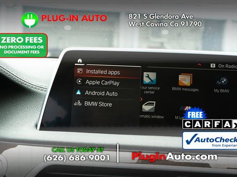 Used 2020 BMW 750i xDrive AWD/4WD image 38