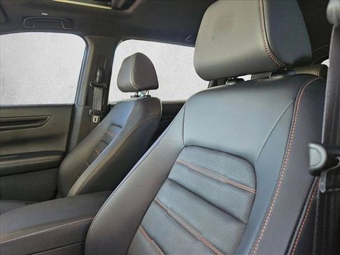 Used 2024 Honda CR-V Sport-L image 14