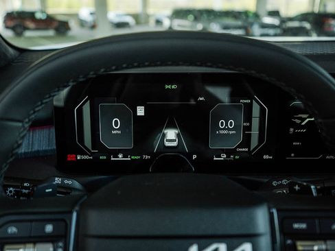 New 2027 Kia Telluride X-Line SX Prestige AWD/4WD image 24