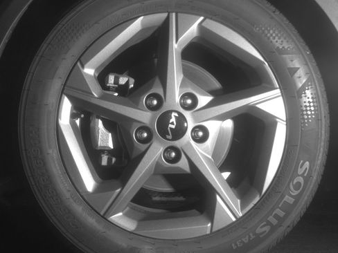 Used 2025 Kia K4 FWD image 12