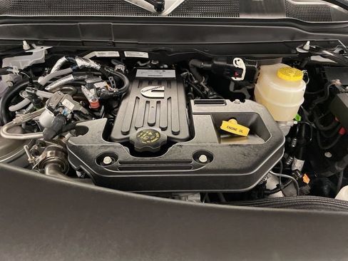 New 2026 RAM 3500 Tradesman AWD/4WD image 19