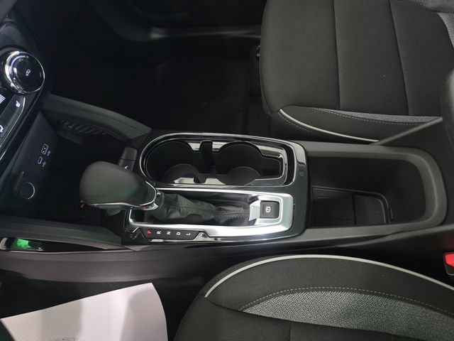 New 2026 Chevrolet TrailBlazer LT w/ Convenience Package FWD image 21