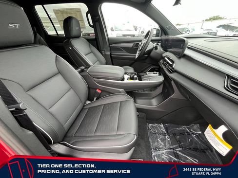 New 2026 Buick Enclave Sport Touring w/ Super Cruise Package FWD image 21