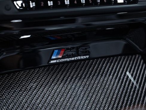 Used 2023 BMW M8 Competition AWD/4WD image 53