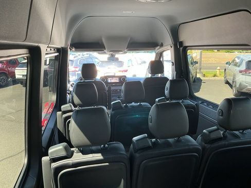 New 2026 Mercedes-Benz Sprinter 2500 image 23