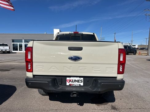 Used 2022 Ford Ranger XLT w/ Equipment Group 302A High image 9