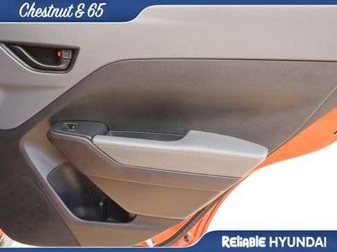 Used 2024 Subaru Crosstrek 2.5i Wilderness AWD/4WD image 11