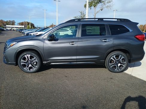 New 2026 Subaru Ascent Touring image 3