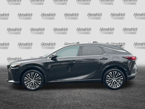 Used 2025 Lexus RX 350 image 8
