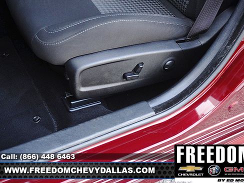 Used 2023 Dodge Charger Scat Pack RWD image 35