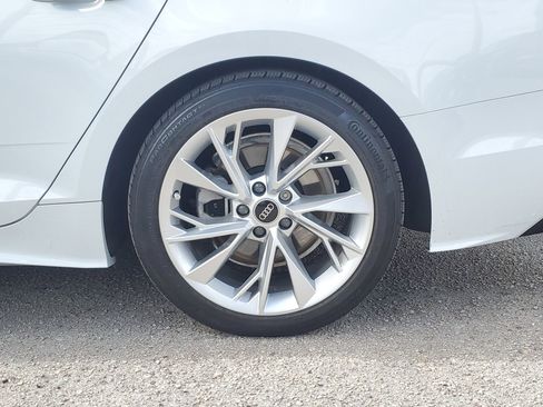 Used 2023 Audi A5 2.0T Premium w/ Convenience Package image 11