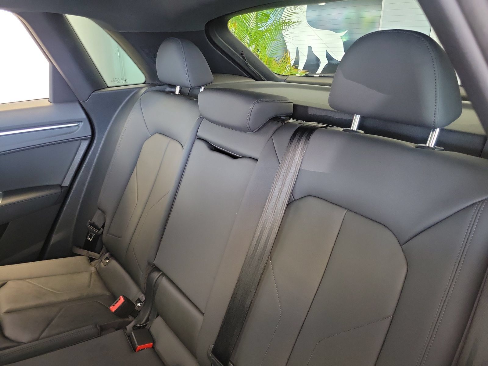 Used 2020 Audi Q3 2.0T Premium Plus AWD/4WD image 13