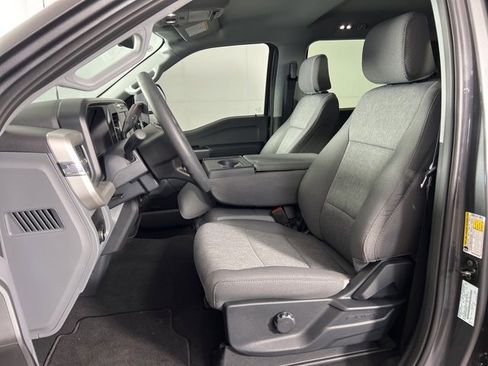 New 2026 Ford F350 XL w/ STX Appearance Package image 10