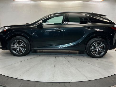 Used 2024 Lexus RX 350 Premium w/ Cold Area Package FWD image 2