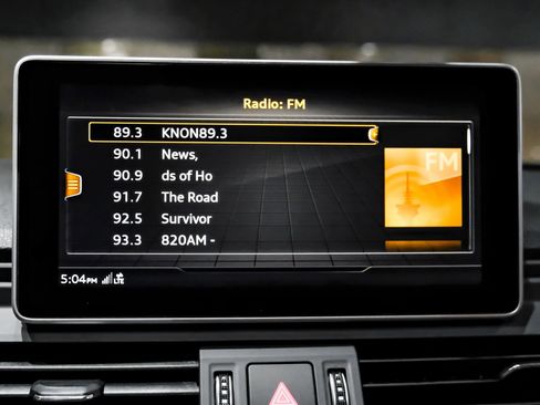 Used 2018 Audi Q5 2.0T Premium Plus w/ Premium Plus Package image 30