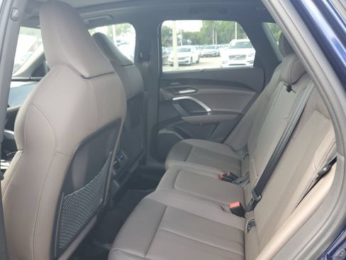 Certified 2025 Audi Q5 Premium Plus AWD/4WD image 16