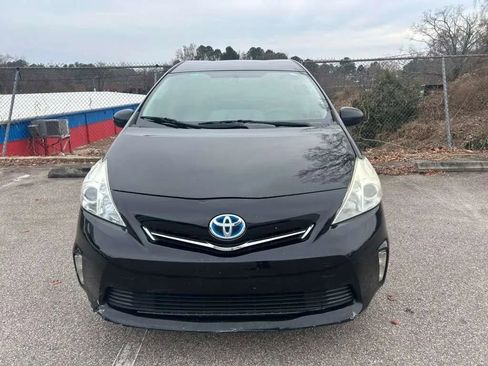 Used 2012 Toyota Prius V Two FWD image 1