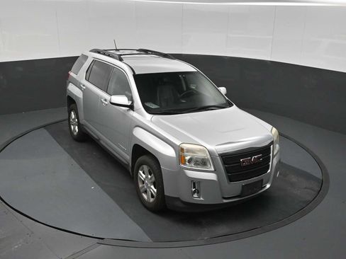 Used 2014 GMC Terrain SLT FWD image 25