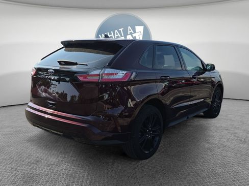 Used 2023 Ford Edge ST-Line AWD/4WD image 3