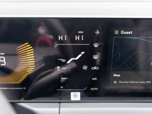 New 2027 Kia Telluride EX X-Line image 26