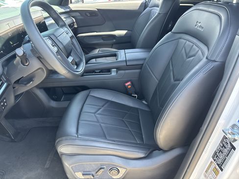 Used 2027 Kia Telluride EX X-Line AWD/4WD image 19