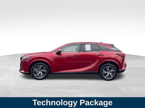 Used 2024 Lexus RX 350 FWD w/ Technology Package image 2