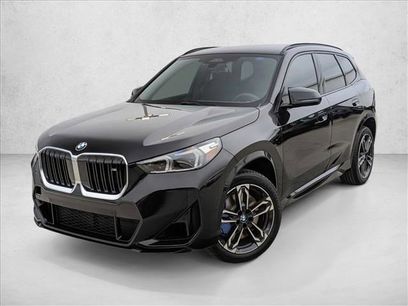 Certified 2025 BMW X1 M35i