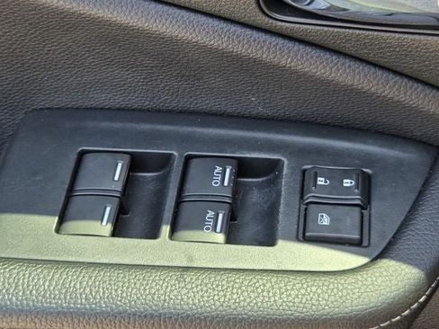 Used 2023 Honda Ridgeline RTL-E image 30