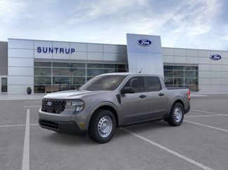 New 2026 Ford Maverick XL 360° Tour