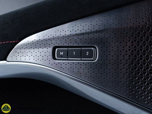 Used 2025 Lotus Emira image 19