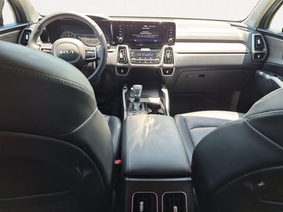 Used 2023 Kia Sorento EX w/ Panoramic Sunroof Package