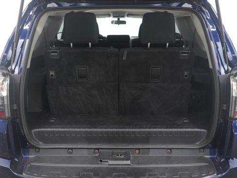 Used 2019 Toyota 4Runner SR5 image 17