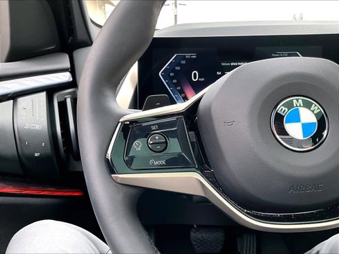 Used 2025 BMW X3 xDrive30i w/ Premium Package image 20