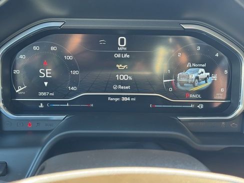 Certified 2024 GMC Sierra 2500 Denali w/ Denali Reserve Package image 19