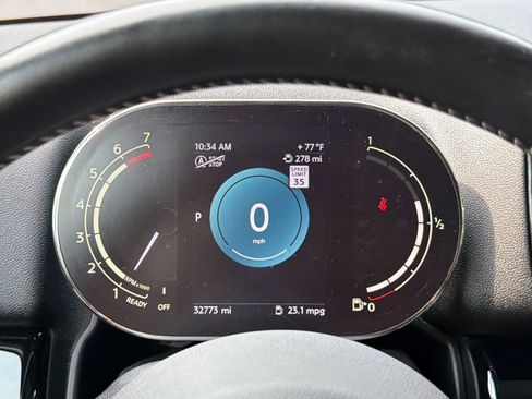 Used 2022 MINI Cooper Countryman S w/ Premium Package FWD image 17