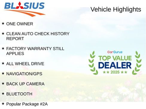 Used 2024 Subaru WRX Limited w/ Popular Package #2A AWD/4WD image 17
