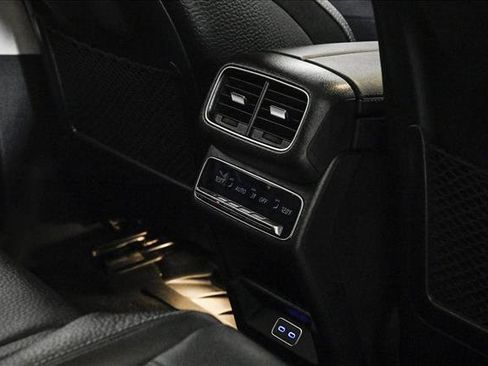 New 2026 Mercedes-Benz GLS 450 GLS 450 image 19