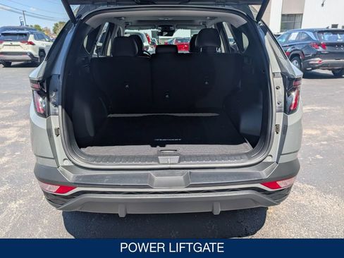 Certified 2024 Hyundai Tucson SEL w/ Convenience Package AWD/4WD image 29