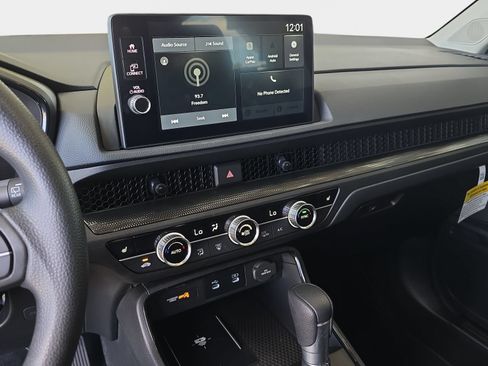 Certified 2026 Honda CR-V EX image 19