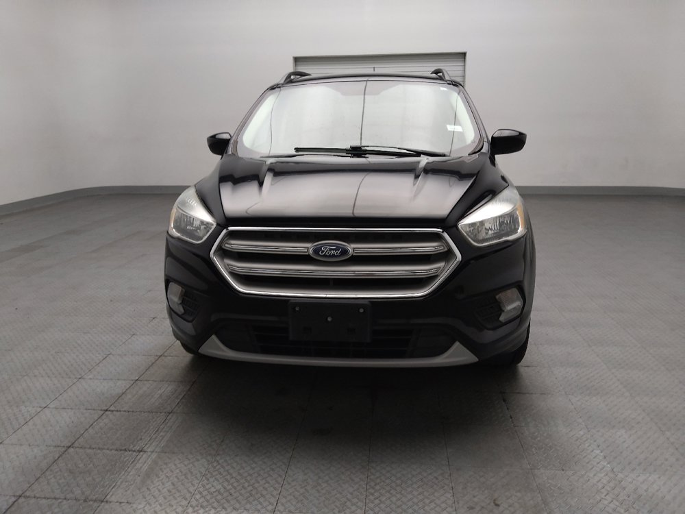 Used 2018 Ford Escape SE w/ SE Sync 3 Package AWD/4WD image 15
