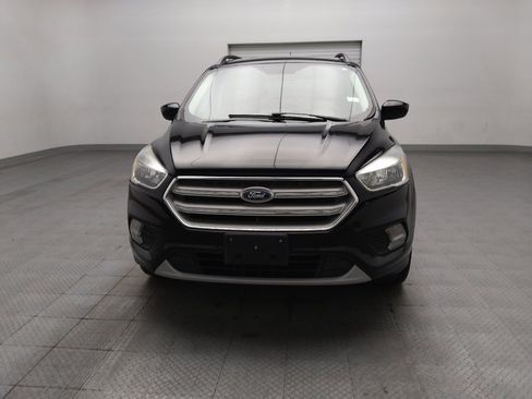 Used 2018 Ford Escape SE w/ SE Sync 3 Package AWD/4WD image 15