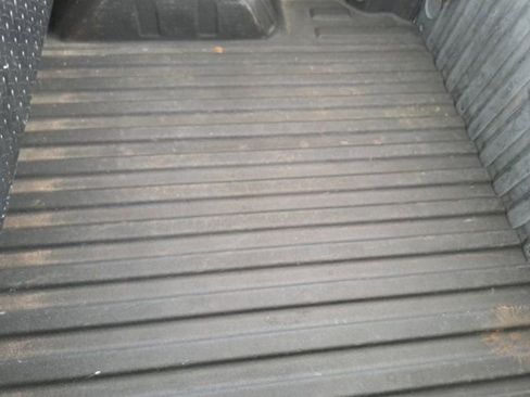 Used 2021 Chevrolet Silverado 1500 Custom Trail Boss image 22