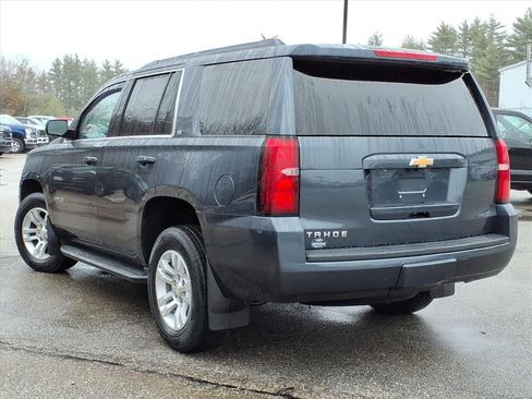 Used 2020 Chevrolet Tahoe LT image 6