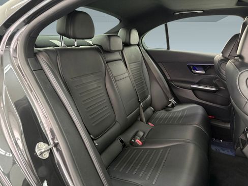 Certified 2023 Mercedes-Benz C 300 C 300 image 26