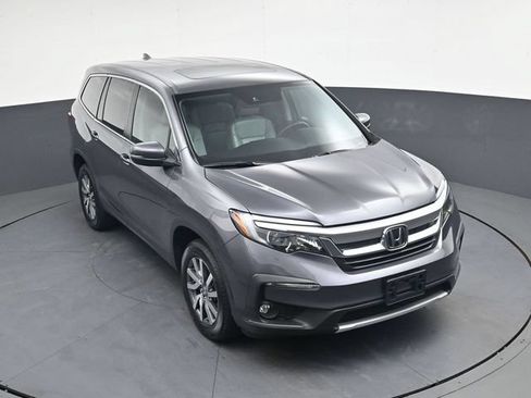 Used 2022 Honda Pilot EX-L image 30