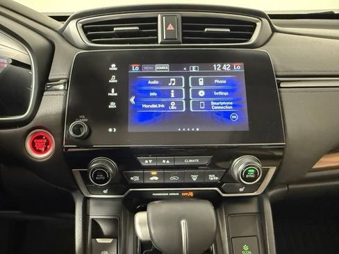 Used 2019 Honda CR-V EX-L image 21